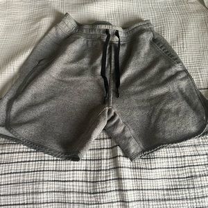 Men’s lululemon workout shorts